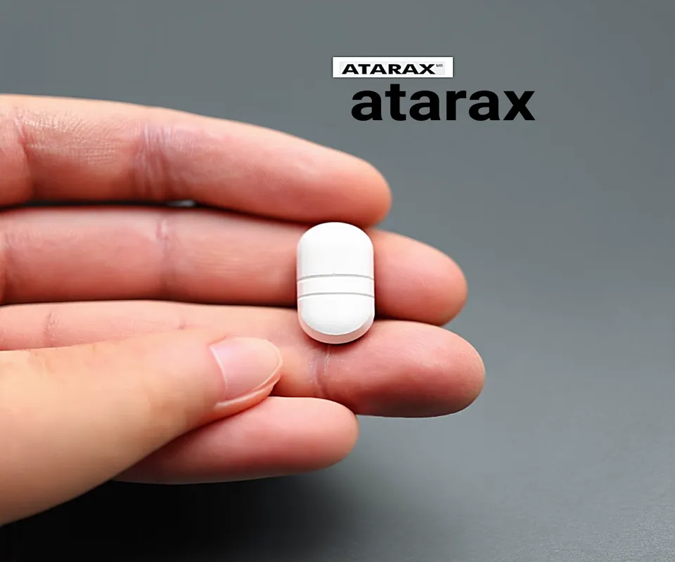 Atarax pris apoteket